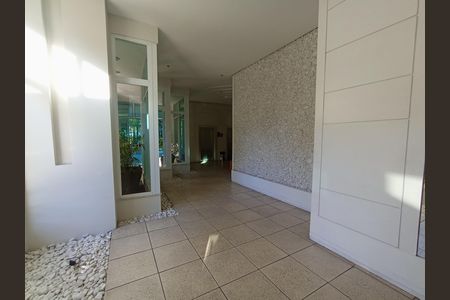 Apartamento para alugar com 62m², 2 quartos e 1 vaga Apartamento para alugar com 62m², 2 quartos e 1 vagaHall de entrada