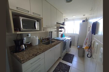 Apartamento para alugar com 62m², 2 quartos e 1 vaga Apartamento para alugar com 62m², 2 quartos e 1 vagaCozinha