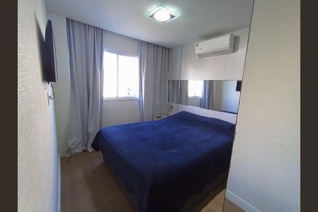 Apartamento para alugar com 62m², 2 quartos e 1 vaga Apartamento para alugar com 62m², 2 quartos e 1 vagaQuarto suíte