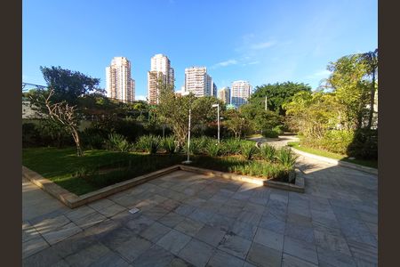 Apartamento para alugar com 62m², 2 quartos e 1 vaga Apartamento para alugar com 62m², 2 quartos e 1 vagaÁrea externa
