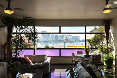 Apartamento à venda com 220m², 3 quartos e sem vaga
