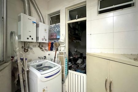 Apartamento à venda com 220m², 3 quartos e sem vaga