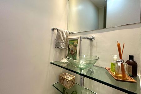 Apartamento à venda com 220m², 3 quartos e sem vaga