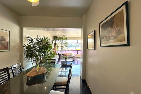 Apartamento à venda com 220m², 3 quartos e sem vaga