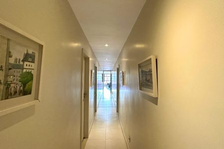 Apartamento à venda com 220m², 3 quartos e sem vaga
