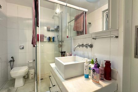 Apartamento à venda com 220m², 3 quartos e sem vaga