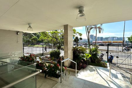 Apartamento à venda com 220m², 3 quartos e sem vaga