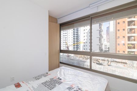 Apartamento para alugar com 29m², 1 quarto e sem vagaQuarto