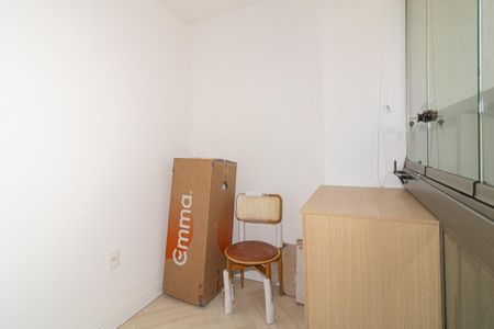 Sala de apartamento para alugar com 1 quarto, 29m² em Itaim Bibi, São Paulo