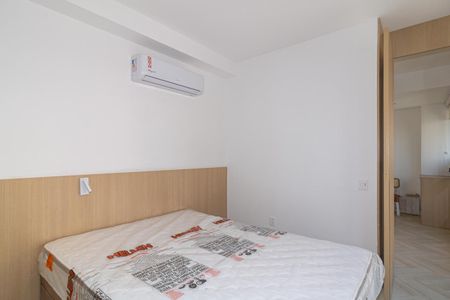 Apartamento para alugar com 29m², 1 quarto e sem vagaQuarto