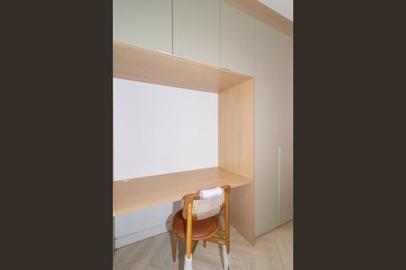 Apartamento para alugar com 29m², 1 quarto e sem vagaQuarto