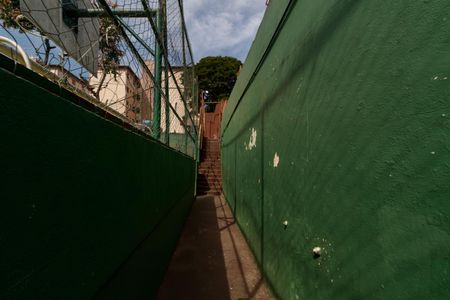 Apartamento à venda com 45m², 2 quartos e 1 vaga Apartamento à venda com 45m², 2 quartos e 1 vagaÁrea comum