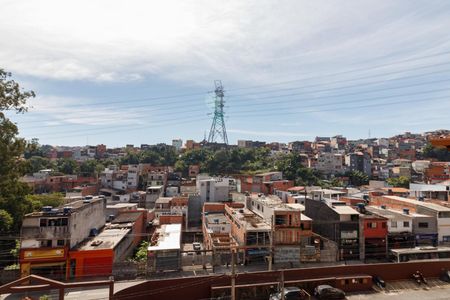 Apartamento à venda com 45m², 2 quartos e 1 vaga Apartamento à venda com 45m², 2 quartos e 1 vagaVista do imóvel