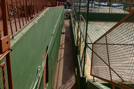 Apartamento à venda com 45m², 2 quartos e 1 vaga Apartamento à venda com 45m², 2 quartos e 1 vagaÁrea comum