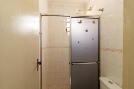 Apartamento à venda com 45m², 2 quartos e 1 vaga Apartamento à venda com 45m², 2 quartos e 1 vagaBanheiro