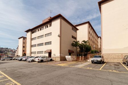 Apartamento à venda com 45m², 2 quartos e 1 vaga Apartamento à venda com 45m², 2 quartos e 1 vagaÁrea comum