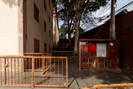 Apartamento à venda com 45m², 2 quartos e 1 vaga Apartamento à venda com 45m², 2 quartos e 1 vagaÁrea comum