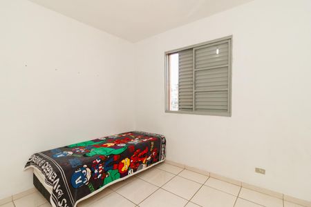 Quarto 2 de apartamento à venda com 2 quartos, 45m² em Jardim Martins Silva, São Paulo