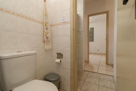 Apartamento à venda com 45m², 2 quartos e 1 vaga Apartamento à venda com 45m², 2 quartos e 1 vagaBanheiro