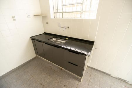 Casa para alugar com 160m², 3 quartos e sem vagaCozinha