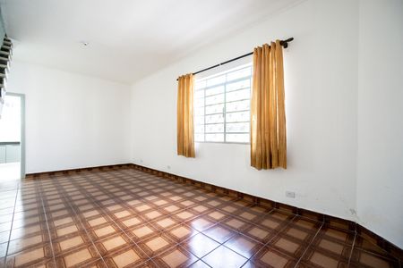 Sala de casa para alugar com 3 quartos, 160m² em Parque São Jorge, São Paulo