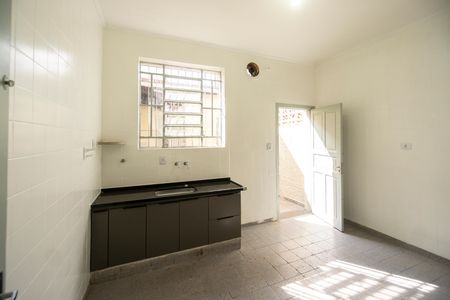 Casa para alugar com 160m², 3 quartos e sem vagaCozinha