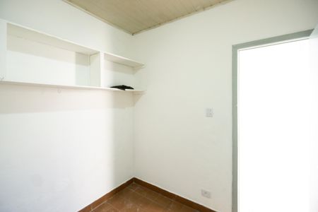 Casa para alugar com 160m², 3 quartos e sem vagaQuarto de serviço