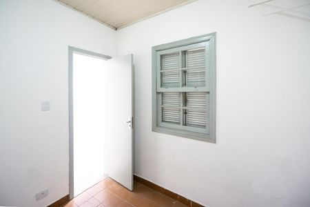 Casa para alugar com 160m², 3 quartos e sem vagaQuarto de serviço