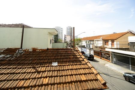 Vista do quarto 01 de casa para alugar com 3 quartos, 160m² em Parque São Jorge, São Paulo