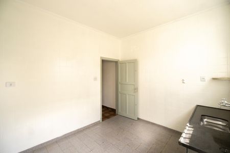 Casa para alugar com 160m², 3 quartos e sem vagaCozinha