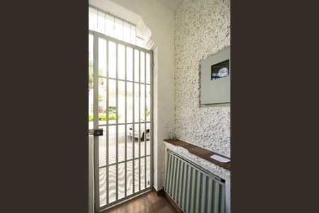 Casa para alugar com 160m², 3 quartos e sem vagaHall de entrada