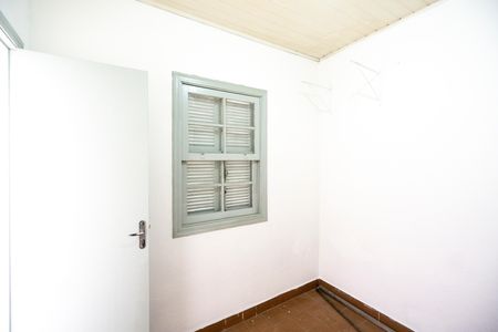 Casa para alugar com 160m², 3 quartos e sem vagaQuarto de serviço