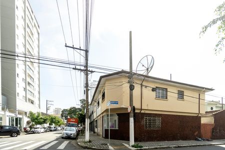 Casa para alugar com 160m², 3 quartos e sem vagaFachada