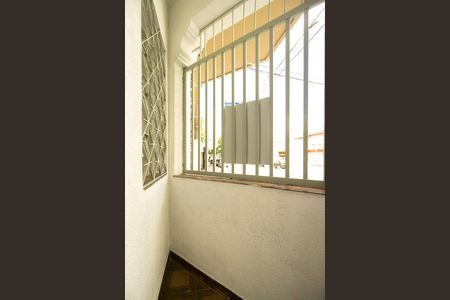 Casa para alugar com 160m², 3 quartos e sem vagaHall de entrada