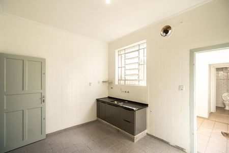 Casa para alugar com 160m², 3 quartos e sem vagaCozinha