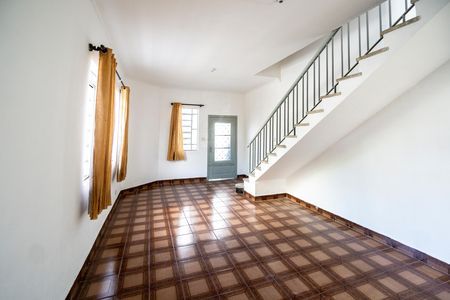 Casa para alugar com 160m², 3 quartos e sem vagaSala