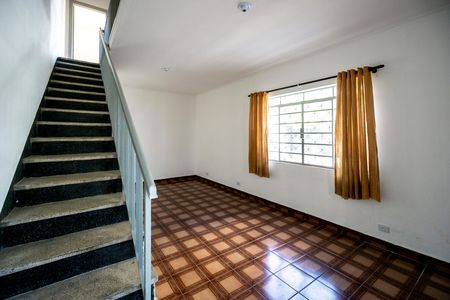 Casa para alugar com 160m², 3 quartos e sem vagaSala