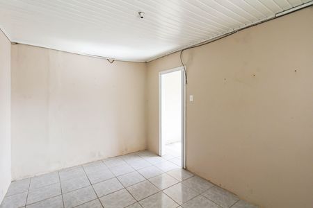 Sala de casa à venda com 3 quartos, 120m² em Rio Branco, Canoas