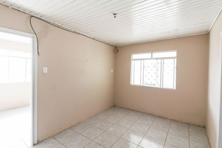 Sala de casa à venda com 3 quartos, 120m² em Rio Branco, Canoas