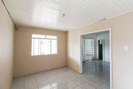 Sala de casa à venda com 3 quartos, 120m² em Rio Branco, Canoas