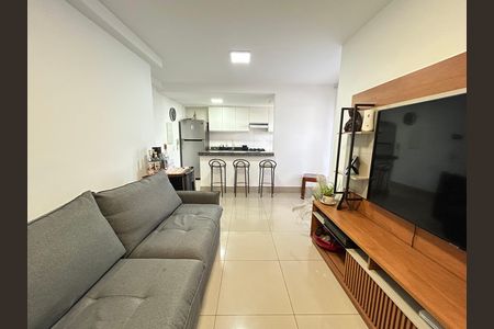 Apartamento à venda com 2 quartos, 70m² em Santa Amelia, Belo Horizonte