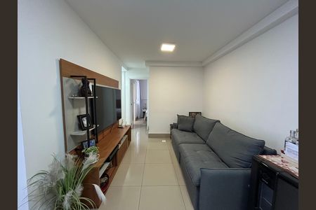 Apartamento à venda com 2 quartos, 70m² em Santa Amelia, Belo Horizonte