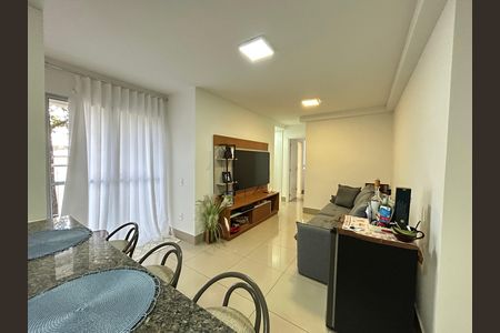 Apartamento à venda com 2 quartos, 70m² em Santa Amelia, Belo Horizonte