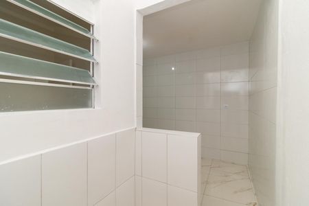 Casa para alugar com 60m², 1 quarto e sem vaga Casa para alugar com 60m², 1 quarto e sem vagaÁrea de Serviço