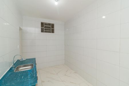Casa para alugar com 60m², 1 quarto e sem vaga Casa para alugar com 60m², 1 quarto e sem vagaCozinha