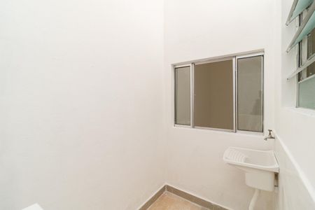 Casa para alugar com 60m², 1 quarto e sem vaga Casa para alugar com 60m², 1 quarto e sem vagaÁrea de Serviço