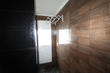 Apartamento para alugar com 45m², 2 quartos e sem vagaCozinha / Área de Serviço