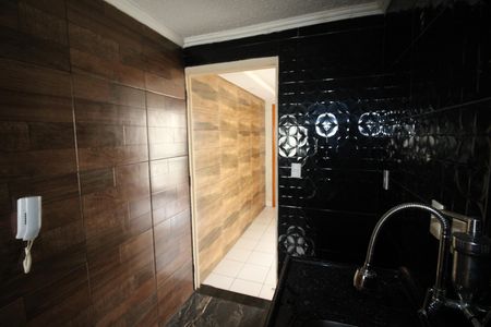 Apartamento para alugar com 45m², 2 quartos e sem vagaCozinha / Área de Serviço