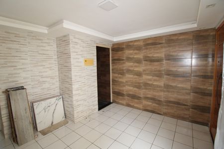 Apartamento para alugar com 45m², 2 quartos e sem vagaSala