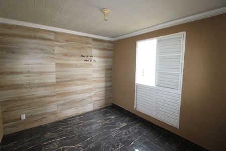 Apartamento para alugar com 45m², 2 quartos e sem vagaQuarto 2